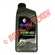4 takt - 4 takt motorolie 10W-40 synthetic - 2339 (4-1-6)