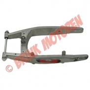 Frame en delen Pitbike Dirtbike - Pitbike Dirtbike achterbrug 12 inch type 5 - Pitbike/dirtbike 4 takt - 1014  (B-1-10-2)