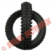 Buitenband minibike/crosser - Minicrosser achter of voor band (12.5 - 2.75) - 1066 (B-2-1-6)
