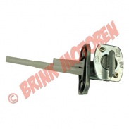 Pitbike/dirtbike 4 takt - Pitbike Dirtbike benzinekraan met 2 bevestegingsgaten - 1082 (2-2-6-4)