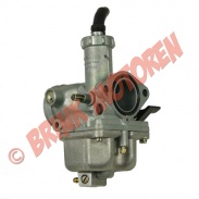4 takt - Pitbike Dirtbike carburateur 25 mm - 1126 (2-3-5-1)