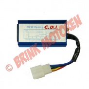 Pitbike/dirtbike 4 takt - Pitbike Dirtbike Tuning racing CDI 50 -125cc - 1145 (1-1-5-5)