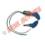 2 takt - Minibike Pocketbike contactslot - 1169 (4-2-5-5)