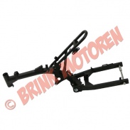 4 takt - Pitbike Dirtbike frame met achterbrug en voorvork - 2644