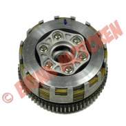 4 takt - Pitbike Dirtbike Quad ATV koppelingsunit 6 platen type 10  - 1317 (1-2-4-5)