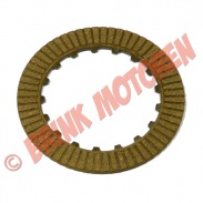4 takt - Pitbike Dirtbike Quad clutch platenset 2 plaats koppeling - 1335 (1-3-1-3)