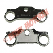 Pitbike/dirtbike 4 takt - Pitbike Dirtbike kroonplaten set type 3 - 1345 (3-2-5-1)