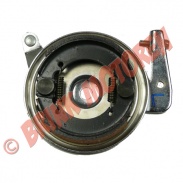 Miniquad/ ATV - Miniquad Mini atv rem trommel links - 1353 (5-3-2-4)