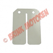Minibike/Crosser 2 takt - Minibike Minicrosser tuning racemembraam fiberglass - 2169 (4-1-4-1)