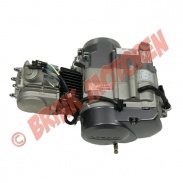 4 takt - Dirtbike Brommer motorblok lifan 50cc - 1380 (B-1-3-2)