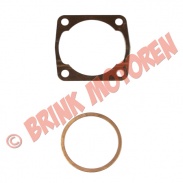 Minibike/Crosser 2 takt - Minibike/minicrosser big-bore cilinder pakkingset - 1422 (ass. doos 4)