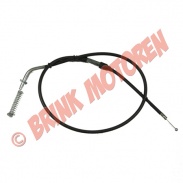 4 takt kabels - Quad ATV 110cc 125cc remkabel  - 1478 (B-4/5-voor)