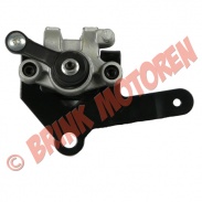 Minibike/Crosser 2 takt - Minibike Pocketbike remklauw achter - 1481 (4-2-5-2)