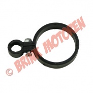 Pitbike/dirtbike 4 takt - Pitbike Dirtbike voorvork remleiding klem - 1489 (1-1-5-2)