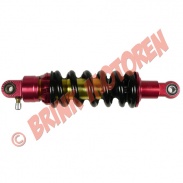 4 takt - Pitbike Dirtbike schokbreker 280mm type 3 - 1513 (3-1-2-3)