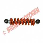 Minicrosser/Miniquad - Minicrosser achterveer schokbreker  - 1516 (4-2-3-1)