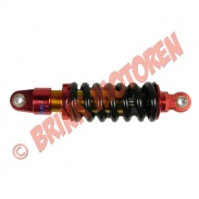 Pitbike/dirtbike 4 takt - Pitbike Dirtbike schokbreker 240mm type 6 - 2292 (3-2-2-1)