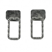 Stepjes - Minibike Pocketbike racestep set style - 1564 (4-3-4-4)