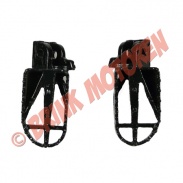 Stepjes - Pitbike Dirtbike stepjes set type3  - 1568 (2-2-5-3)
