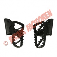 Stepjes - Pitbike Dirtbike stepjes set type4 - 1569 (2-2-5-4)