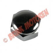 Pitbike/dirtbike 4 takt - Pitbike Dirtbike stuurpen dopmoer - 1588 (2-3-2-2)