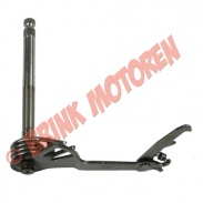 4 takt -  Pitbike Dirtbike schakelas 110/125 cc lengte 160mm - 1739 (2-1-6-4)