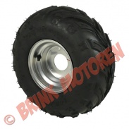 Buitenbanden quad/atv - Quad ATV buitenband met 4 gats velg 22x10-10 - 2363 (B-1-3-9)