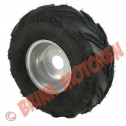 Buitenbanden quad/atv - Quad atv band met 3 gats (69mm) velg 16x8-7 type 3 - 1770 (B-1-4-6)