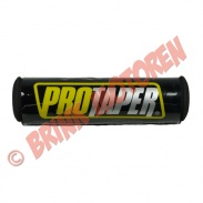 Pitbike/dirtbike 4 takt - Pitbike Dirtbike Stuur bescherming zwart protaper - 1893 (1-1-2-1)