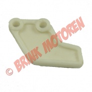 Kettingspanners en geleiders - Pitbike Dirtbike kettinggeleider type 11 - 1913 (2-3-3-5)