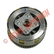 4 takt - Pitbike Dirtbike Quad ATV koppeling lifan 140cc - 1915 (2-1-2-2)