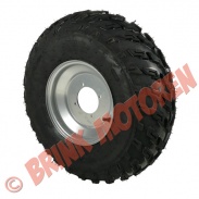 Buitenbanden quad/atv - Quad buitenband met 4 gats velg 23x7-10 - 2052 (B-1-9-3)