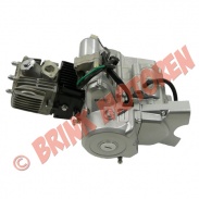 Motorblokken 4-takt - Quad ATV motorblok 125cc shineray met achteruit - 4 takt - 2430 (wp 1-2)