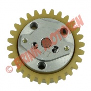 4 takt -  Pitbike Dirtbike Quad ATV oliepomp lifan 125cc - 2211 (1-3-6-6)