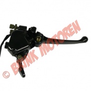 Handel/pedaal/Kabels 4-takt - Quad ATV 110cc 125cc rem/gas handel unit  - 4 takt handel/pedaal - 2231 (5-1-3-2)