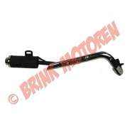 Quad/Atv - Quad ATV 110cc 125cc  uitlaat 110cc Bull - 2247 (B-2-2-7)