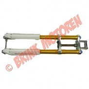 Pitbike/dirtbike 4 takt - Pitbike Dirtbike voorvork USD voor  250cc XTM - 2260 (2-1-8)