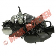 Motorblokken 4-takt - Pitbike Dirtbike motorblok 125cc kompleet - 4 takt - 2277(op kast 1)