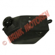 Pitbike/dirtbike 4 takt - Pitbike Dirtbike tank voor 125cc KXD 608 - 2290 (B-4/5-voor)