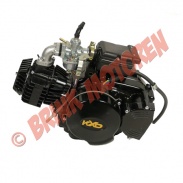 Motorblokken 4-takt - Pitbike Dirtbike motorblok 4-takt 50cc automaat - 4 takt - 2293 (1-2-7)
