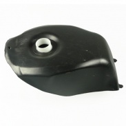 Minibike/Crosser 2 takt - Minibike tank polini replica - 2301 (B-4/5-voor)