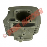 Cilinders en Cilinderkop 4-takt - Pitbike Dirtbike cilinder 120cc 125cc aluminium - Cilinders 4 takt - 2314  (1-3-1-5)