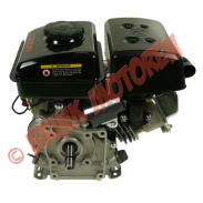 Industriemotor - Motorblok Loncin LC154F-1 - 2327