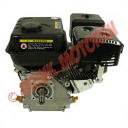 Industriemotor - Motorblok Loncin G200F - 2328