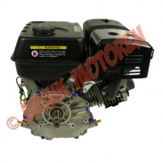 Industriemotor - Motorblok Loncin G270F - 2329