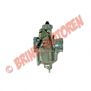 Carburateur en spruitstuk 4-takt - Pitbike Dirtbike carburateur 25mm mikuni - 4 takt - 2354 (2-3-5-2)
