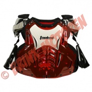 Handschoenen en Bescherming - Bodyprotector volwassenen - Bodyprotector - 2386