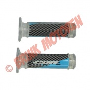 Handel/pedaal/Kabels 4-takt - Pitbike Dirtbike handvatenset CBR - 4 takt handel/pedaal - 2415 (3-3-3-3)