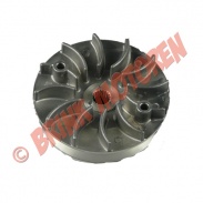 GY6 (blok met riem) - Vario koppeling (op krukas) GY6 125/150cc - 6003 (1-1-7-4)