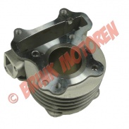 GY6 (blok met riem) - 4 takt cilinder met zuiger 39mm voor GY6 50cc - 7051 (3-3-3-2)